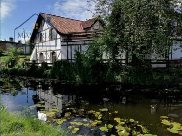 Lokal Miłomłyn
