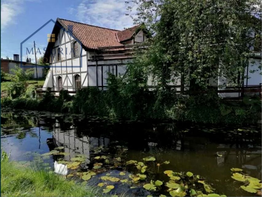 Lokal Miłomłyn