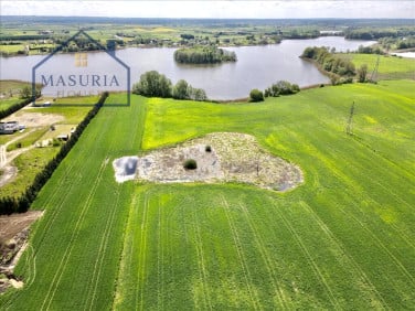 Działka NOWA WIEŚ