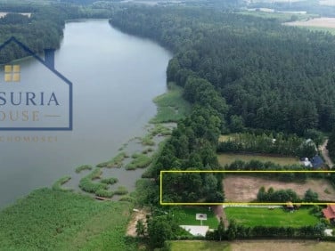 Działka LUBIAN