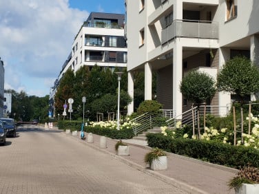 Mieszkanie Warszawa wynajem