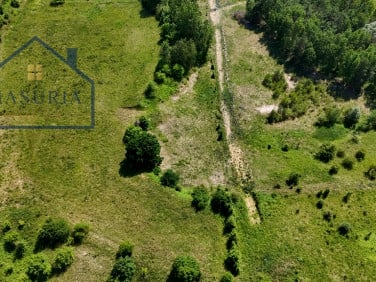 Działka KURZĘTNIK