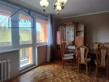 Mieszkanie nad jeziorem
