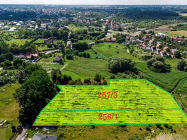 Dom Żary