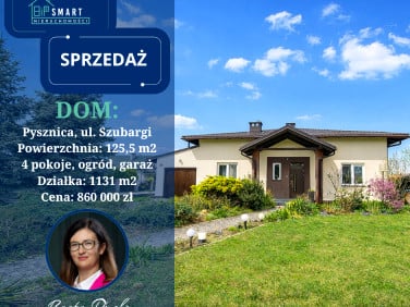 Dom Pysznica