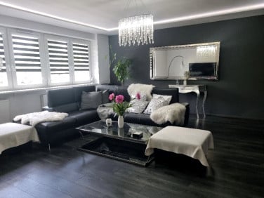 Mieszkanie apartamentowiec Kraków