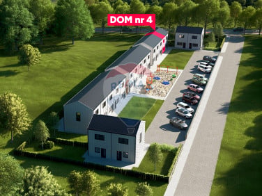 Dom Mielno