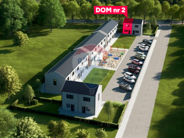 Dom Mielno