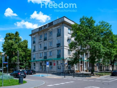 Mieszkanie Warszawa