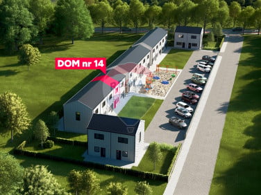Dom Mielno