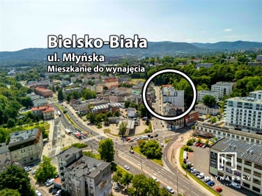 Mieszkanie Bielsko-Biała