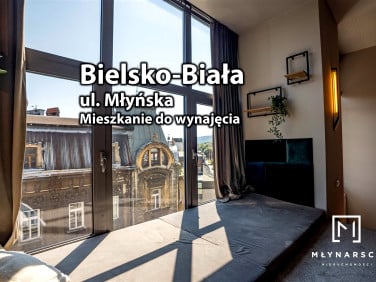 Mieszkanie Bielsko-Biała