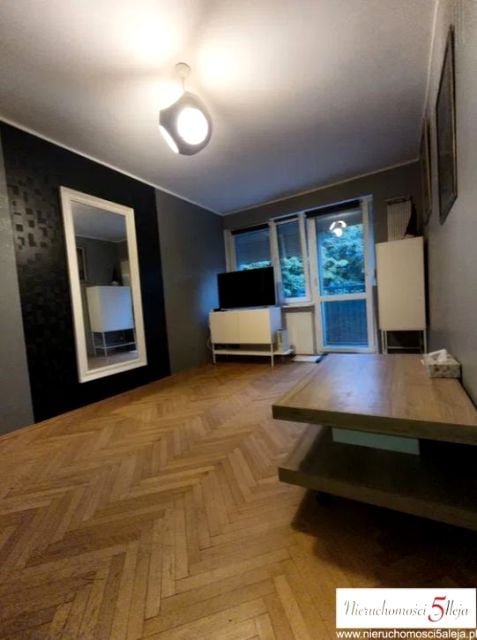Mieszkanie Poznań