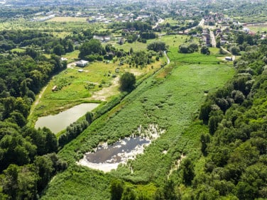 Działka rolna Żary