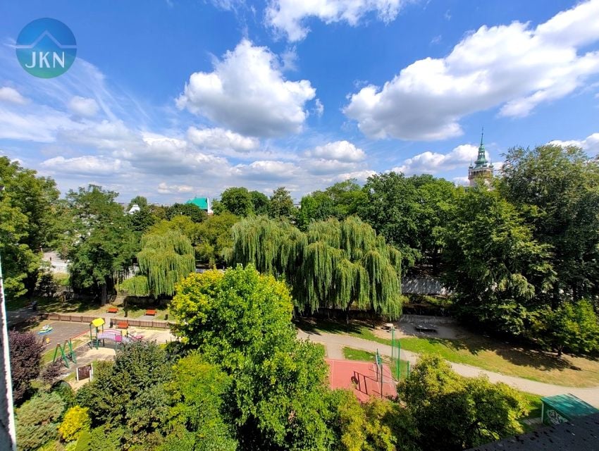 Mieszkanie Bielsko-Biała