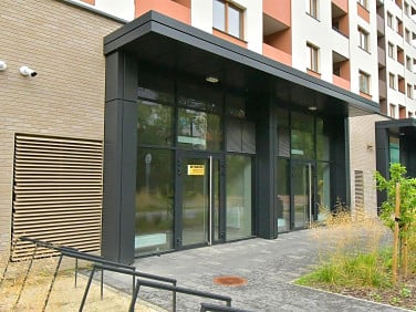 Lokal Wrocław