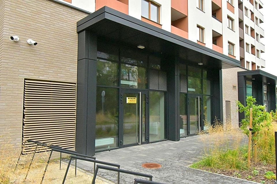 Lokal Wrocław
