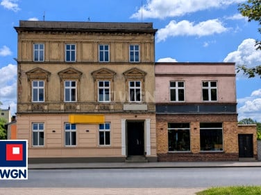 Budynek użytkowy Krotoszyn