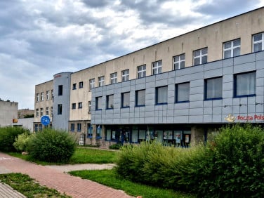 Lokal Suwałki