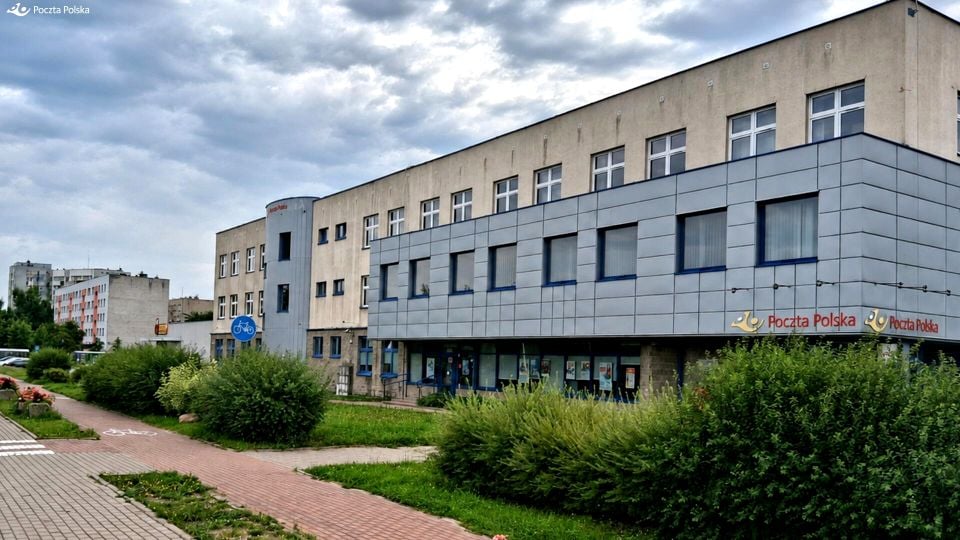 Lokal Suwałki