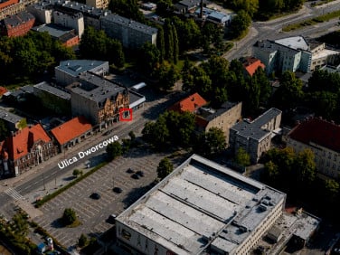 Lokal Gliwice