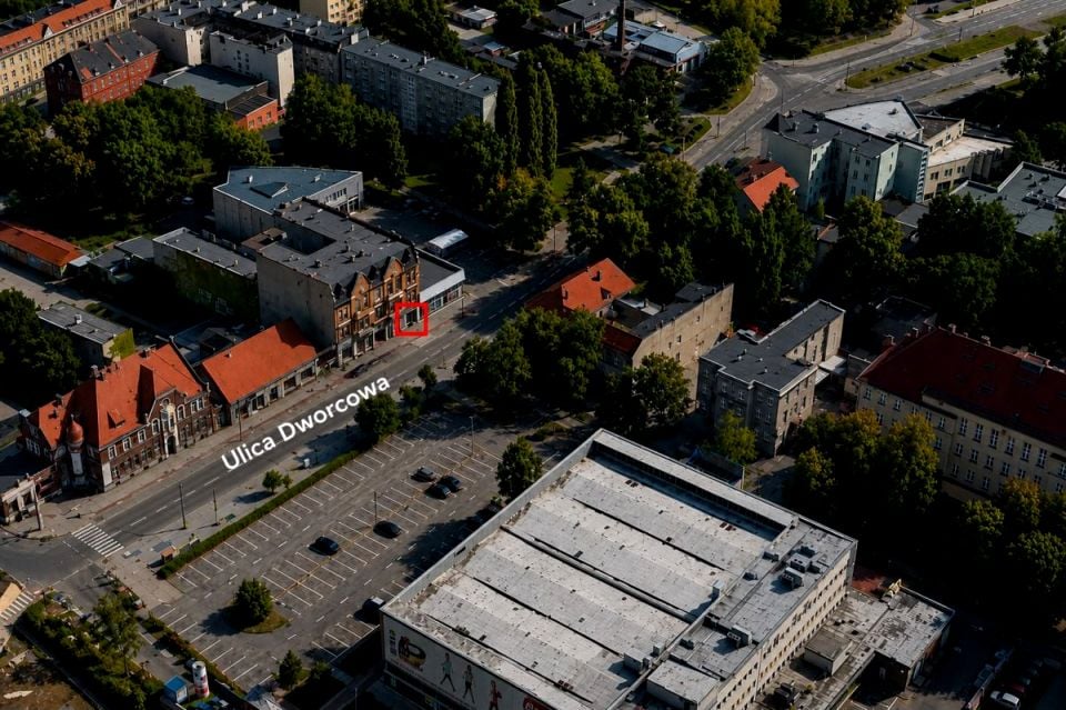 Lokal Gliwice