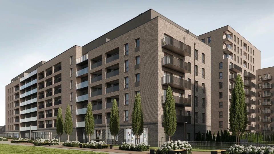 Mieszkanie Łódź sprzedaż