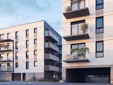 Mieszkanie apartamentowiec sprzedaż