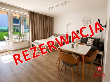 Mieszkanie Augustów