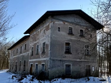 Budynek użytkowy Jarkowice