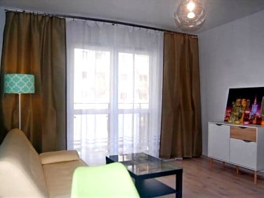 Mieszkanie Warszawa