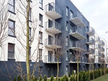 Mieszkanie apartamentowiec sprzedaż