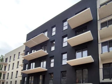 Mieszkanie apartamentowiec Łódź