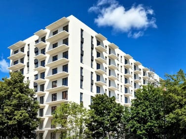 Mieszkanie apartamentowiec Łódź