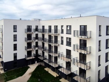 Mieszkanie Łódź