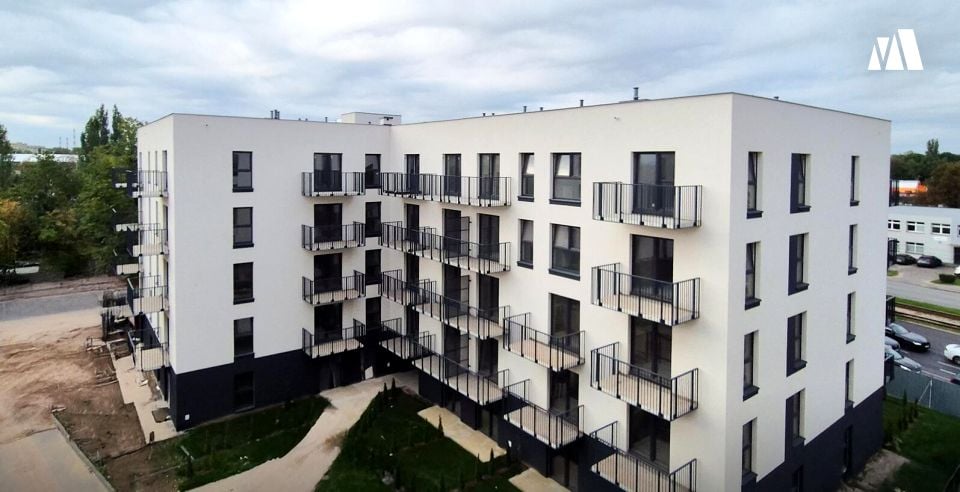 Mieszkanie Łódź