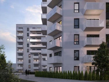Mieszkanie apartamentowiec sprzedaż