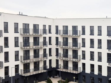 Mieszkanie Łódź