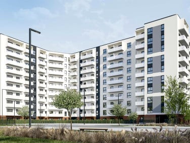 Mieszkanie Łódź