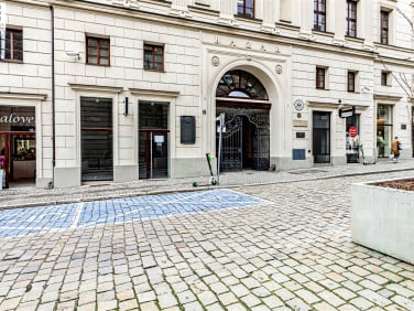 Lokal Poznań