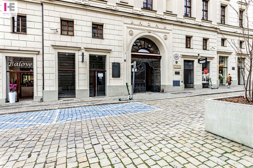 Lokal Poznań
