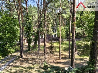 Działka budowlana Legionowo