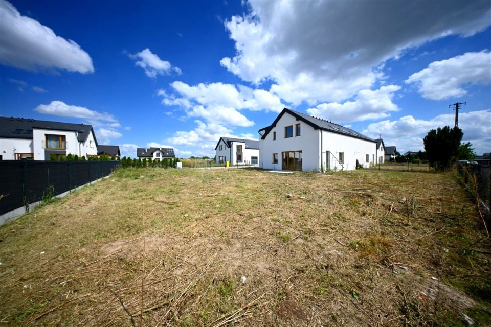 Dom Kalinówka