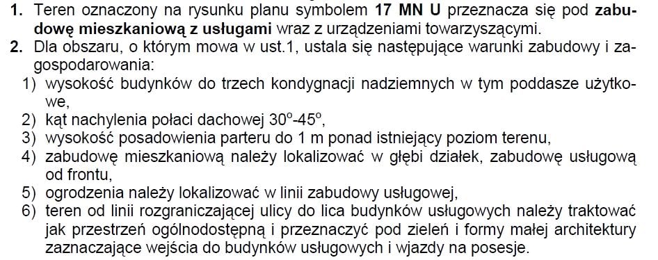 Działka inwestycyjna sprzedam