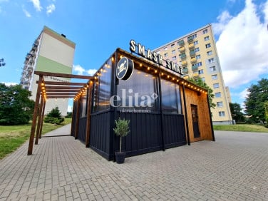 Lokal Gdynia