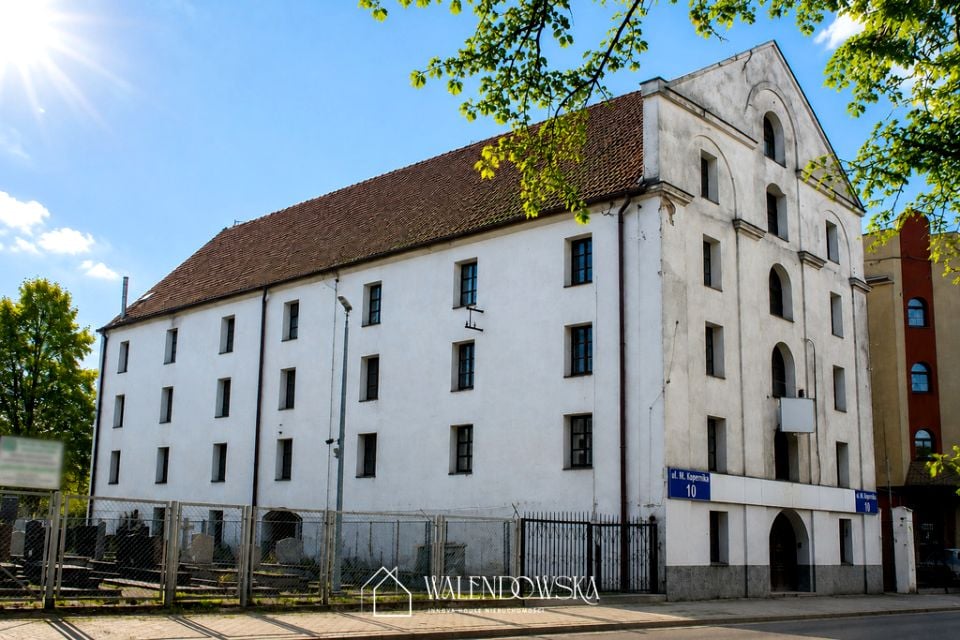 Lokal Słupsk