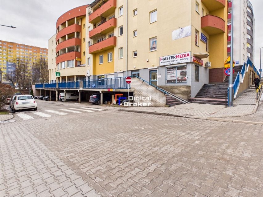 Lokal Lublin