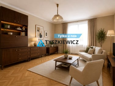 Mieszkanie Gdańsk