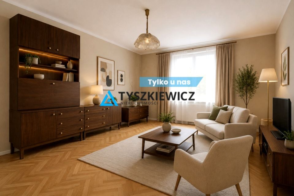 Mieszkanie Gdańsk