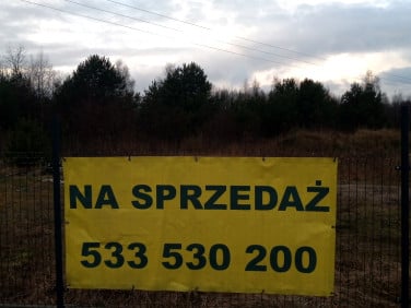 Działka budowlana Zgierz